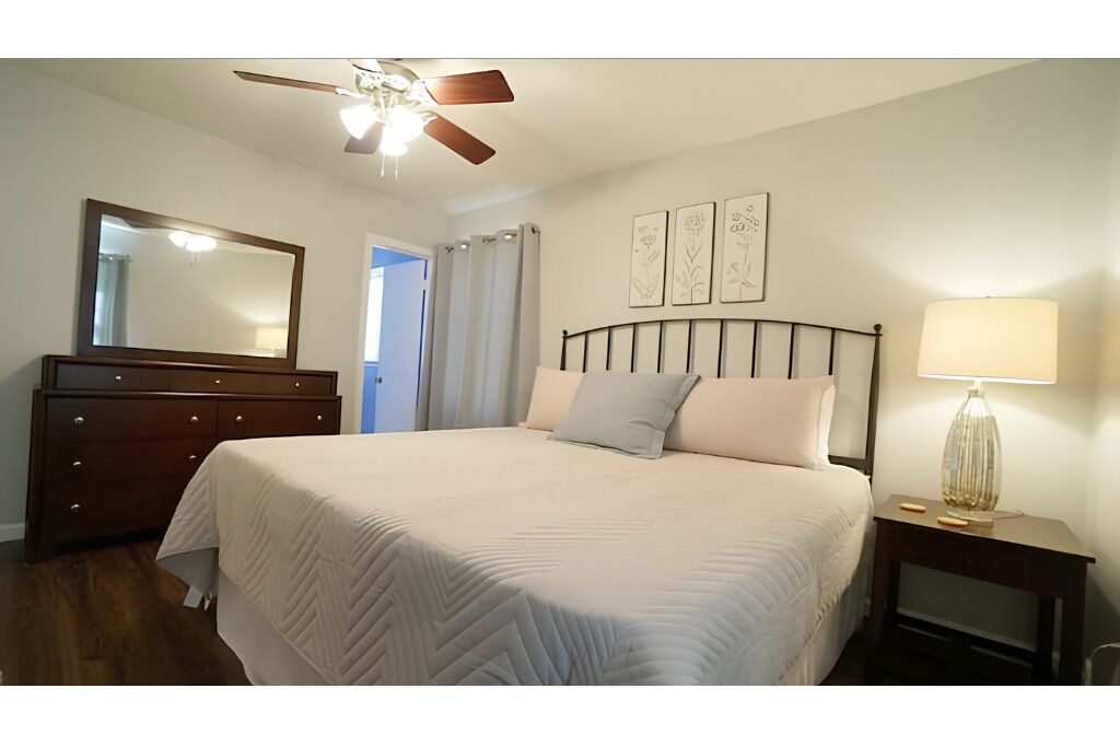 Photo of Bedroom in Cary