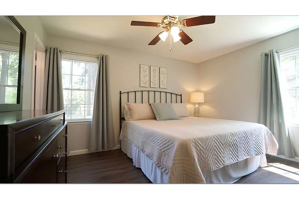 Photo of Bedroom in Cary