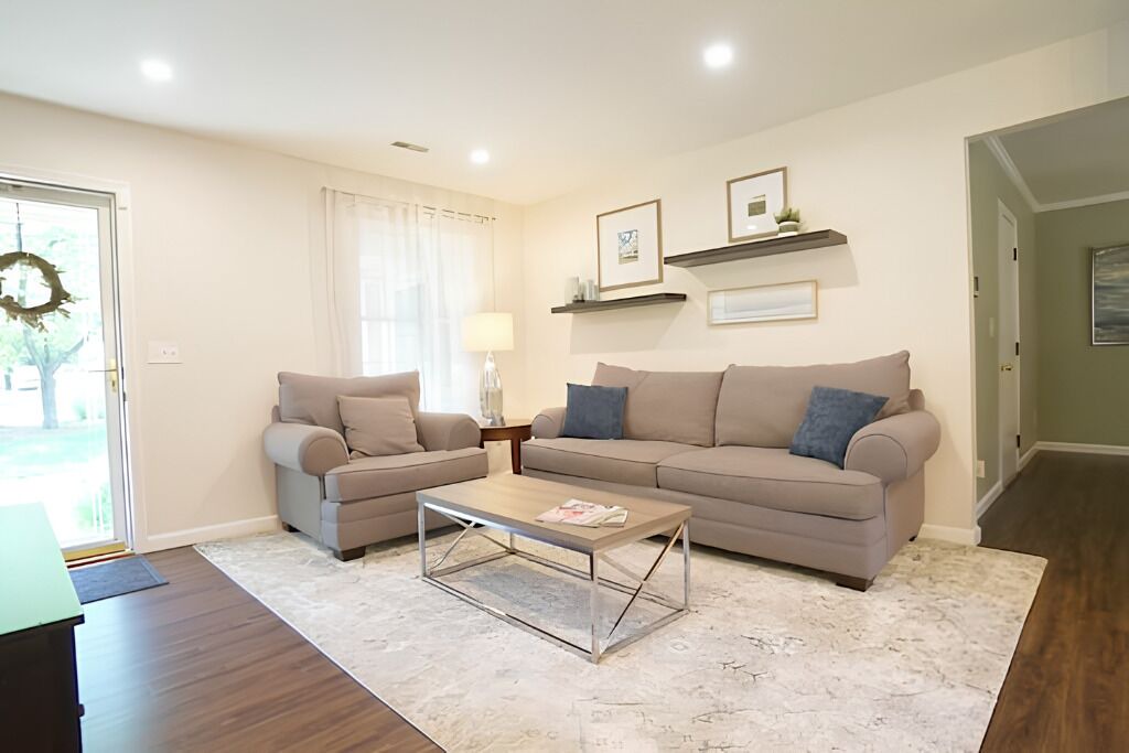 Photo of Livingroom in Cary