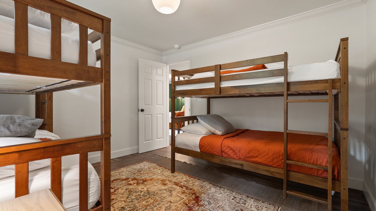 Photo of Bedroom in Greer