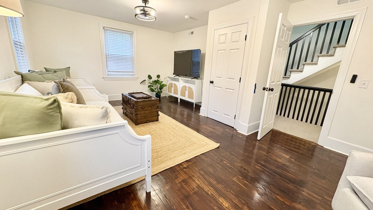 Photo of Livingroom in Camden