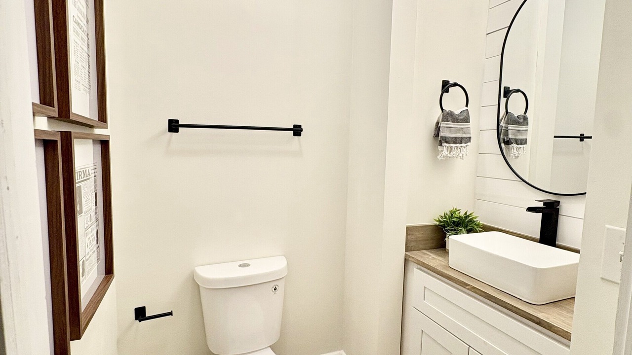 Photo of Bathroom in Camden