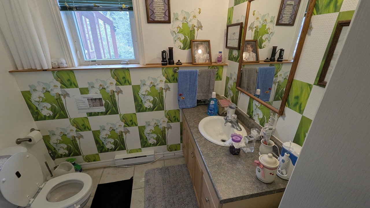 Photo of Bathroom in Port Dufferin