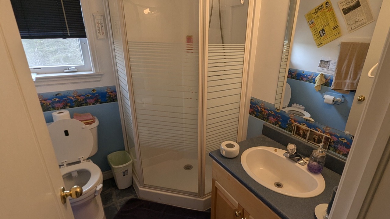 Photo of Bathroom in Port Dufferin