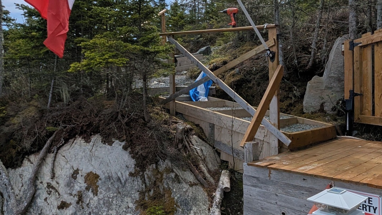 Photo of Outdoor in Port Dufferin