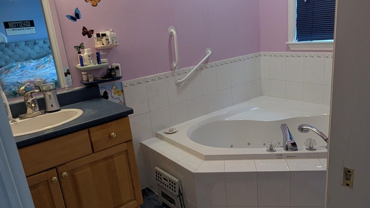 Photo of Bathroom in Port Dufferin