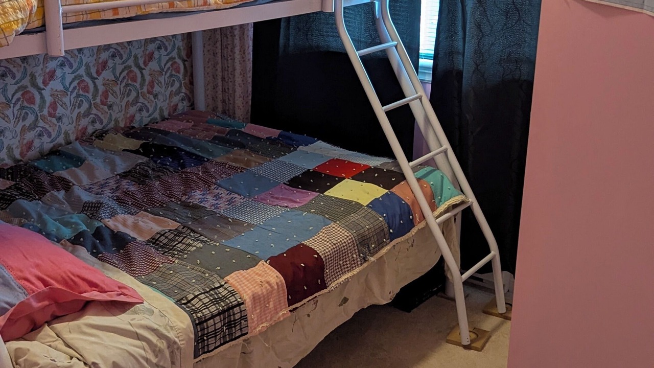 Photo of Bedroom in Port Dufferin