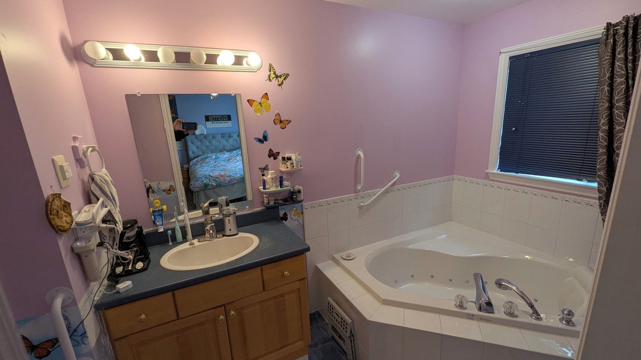 Photo of Bathroom in Port Dufferin