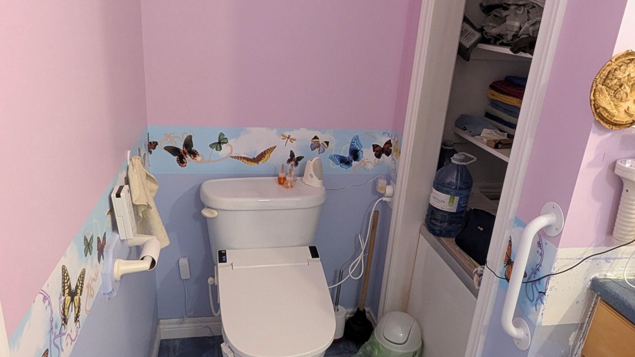 Photo of Bathroom in Port Dufferin