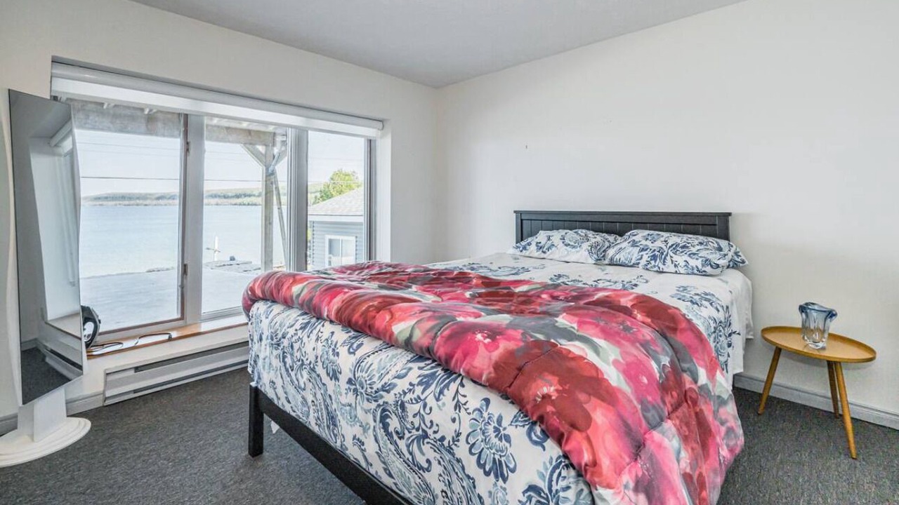 Photo of Bedroom in Lion's Head