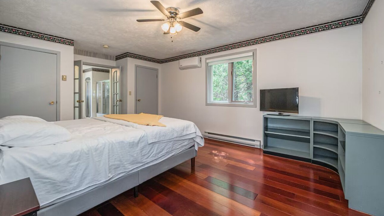 Photo of Bedroom in Lion's Head