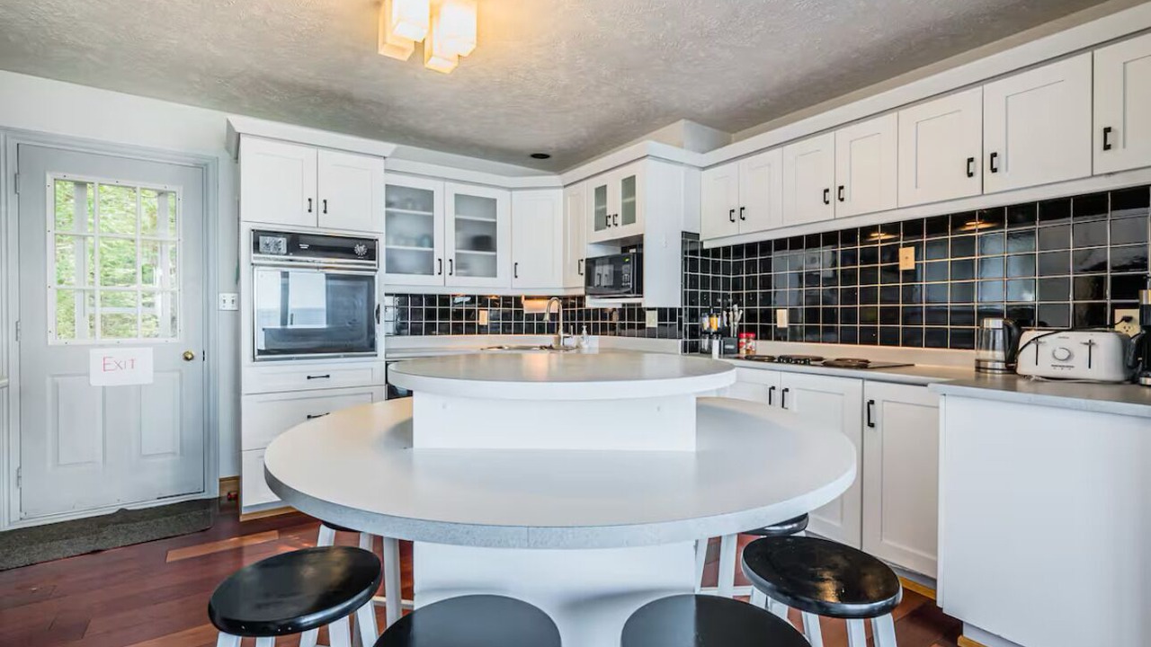 Photo of Kitchen in Lion's Head