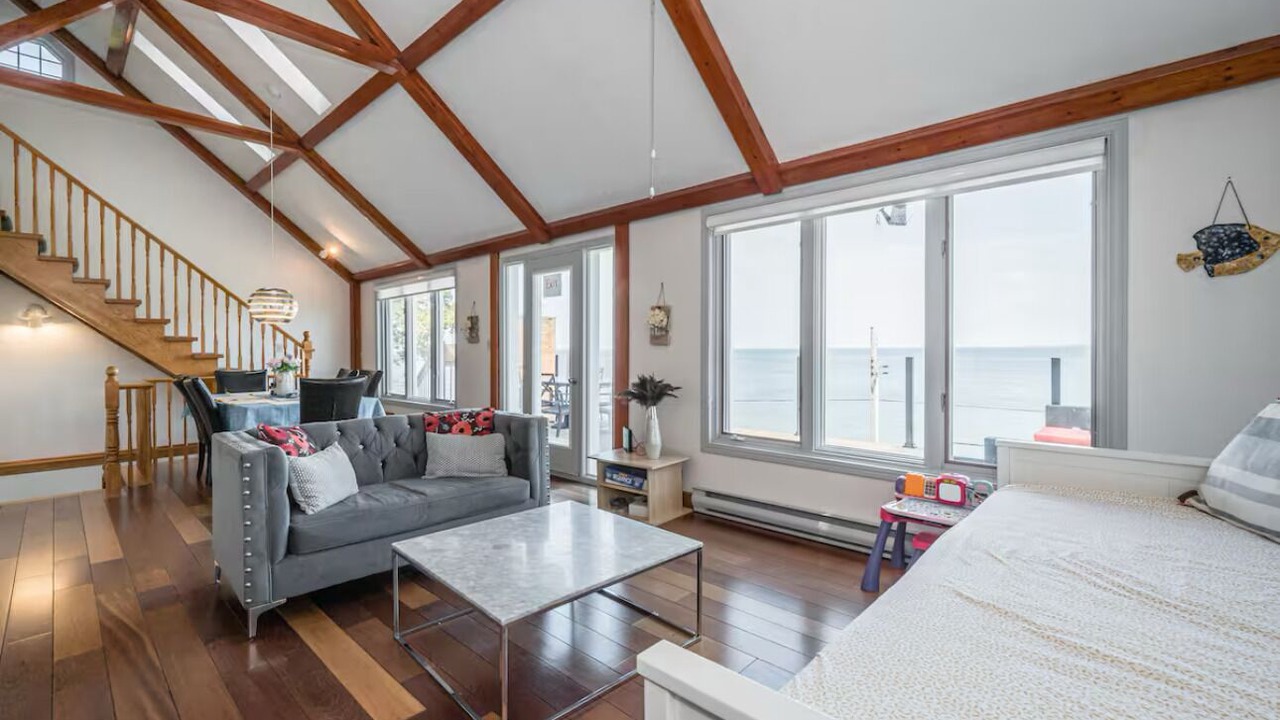 Photo of Livingroom in Lion's Head
