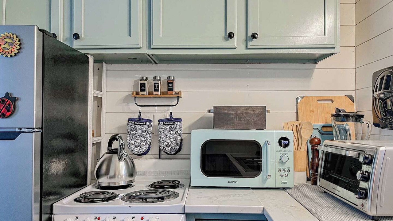 Photo of Kitchen in Littleton