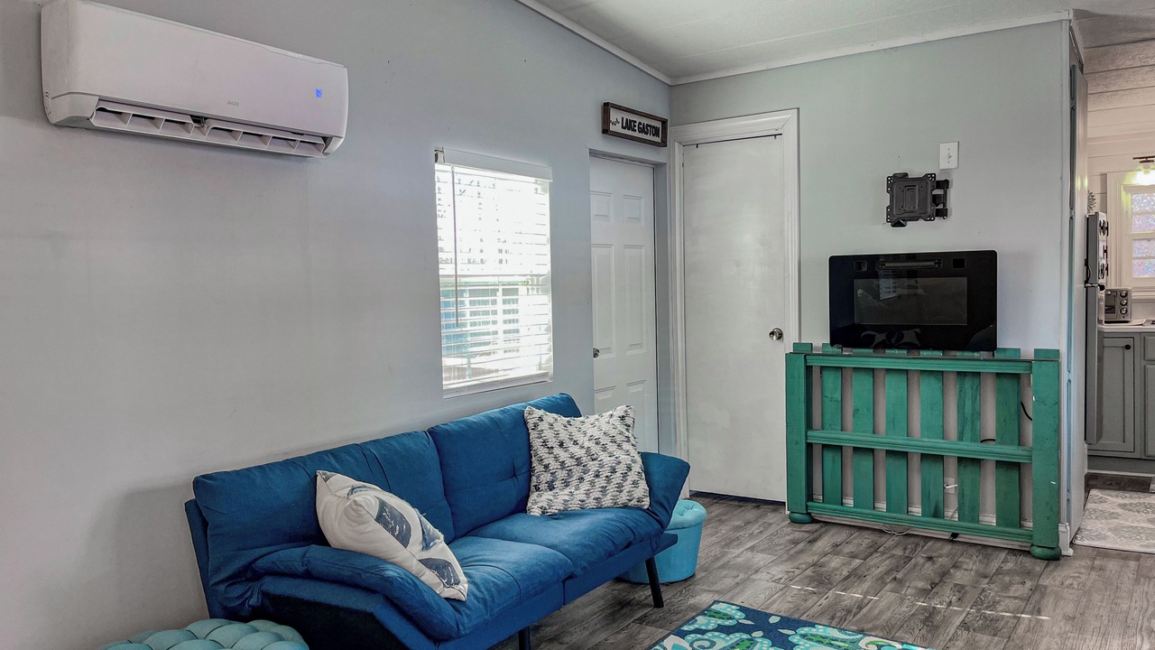 Photo of Livingroom in Littleton