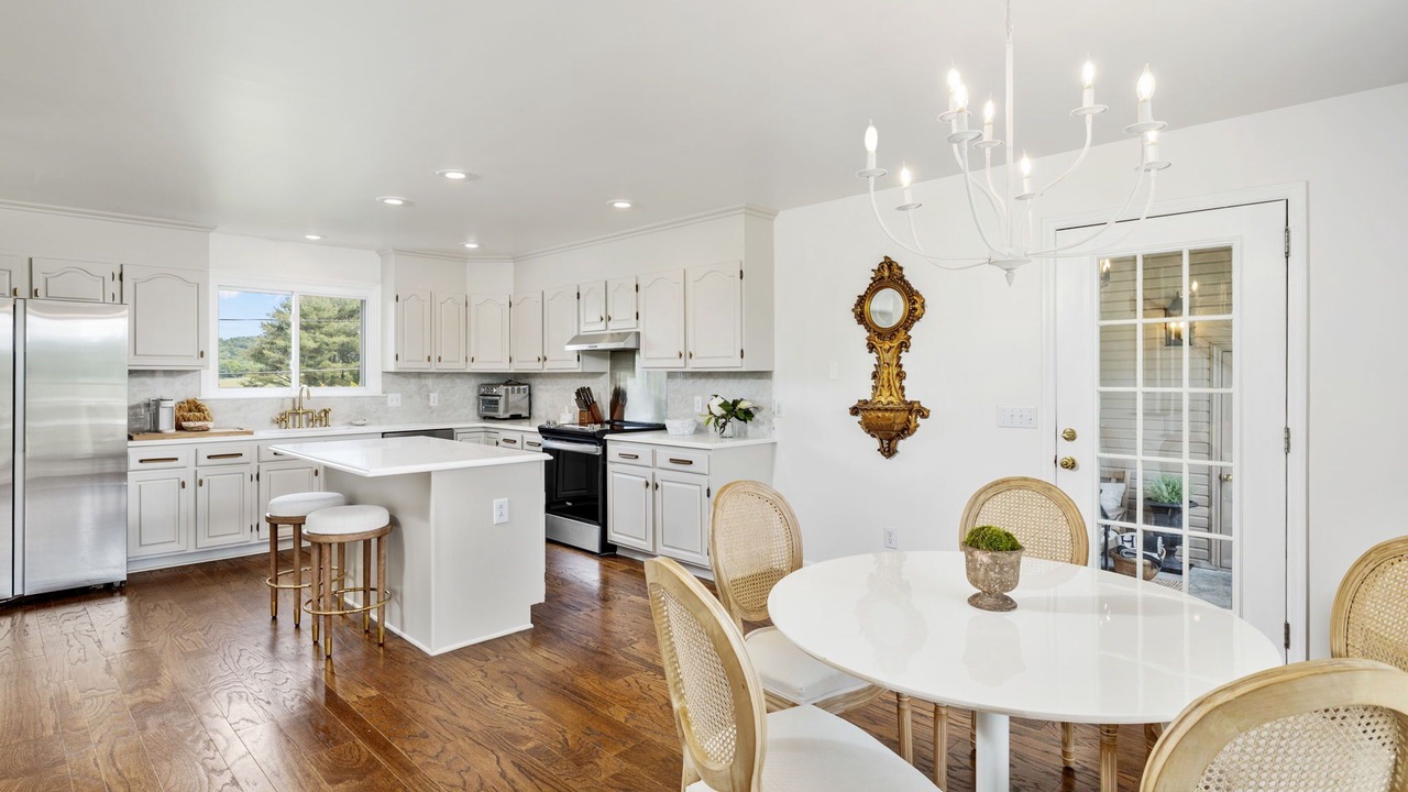 Photo of Kitchen in Nolensville