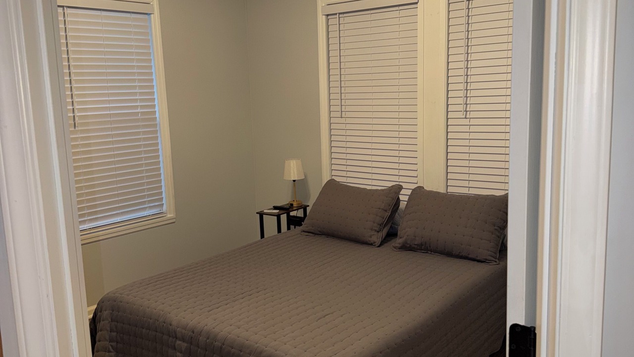 Photo of Bedroom in Welcome