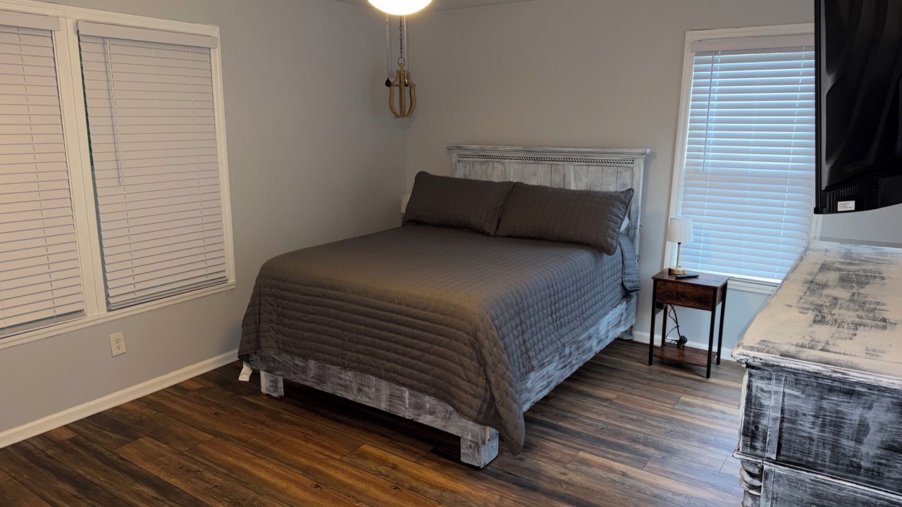 Photo of Bedroom in Welcome