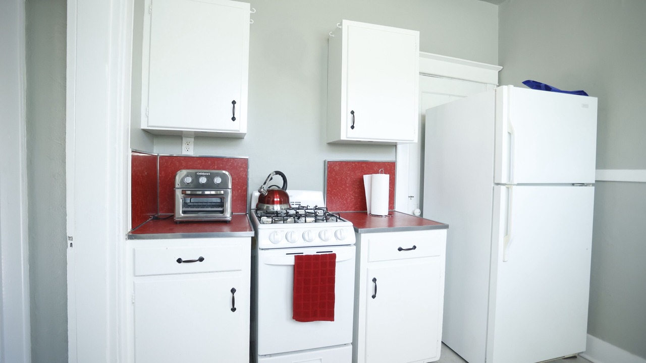 Photo of Kitchen in Vollintine-Evergreen