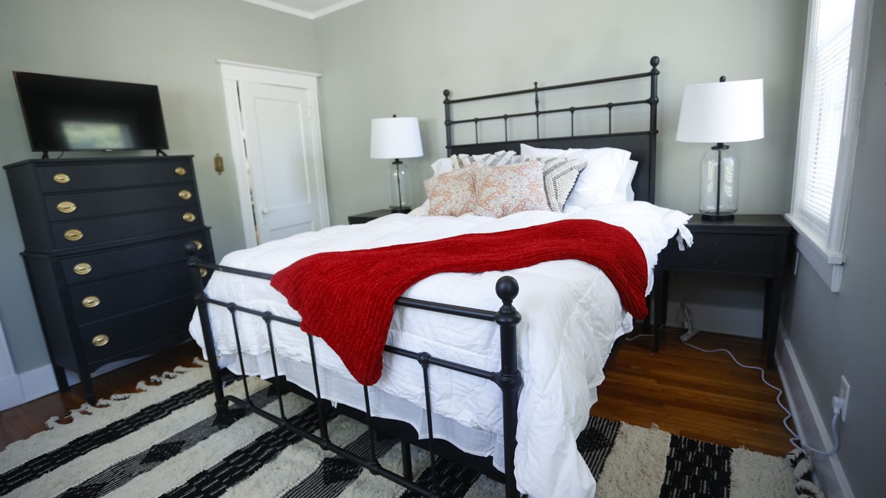 Photo of Bedroom in Vollintine-Evergreen