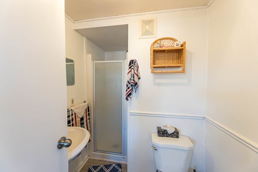 Photo of Bathroom in Morell