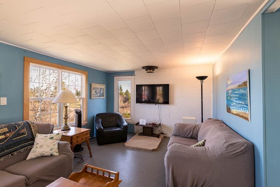 Photo of Livingroom in Morell
