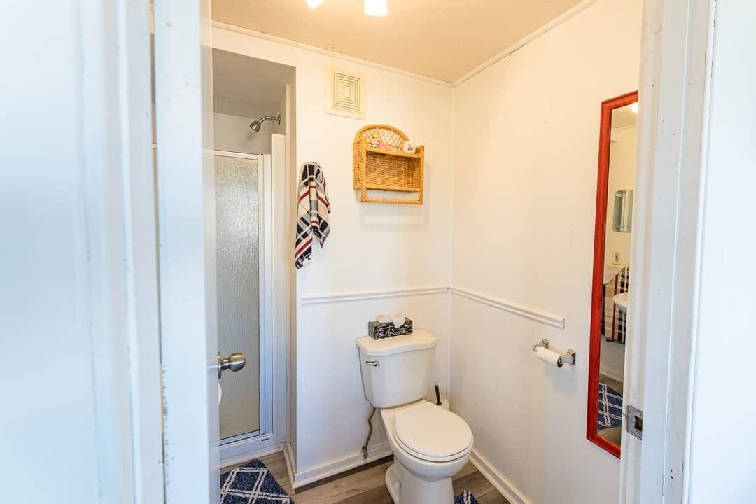 Photo of Bathroom in Morell