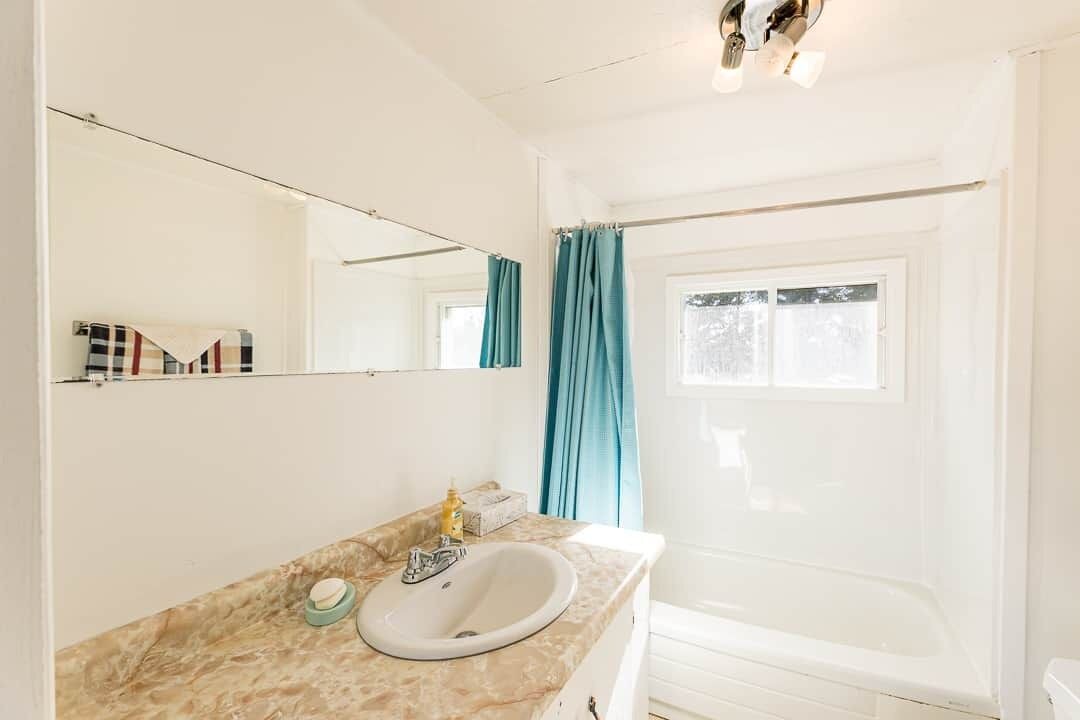 Photo of Bathroom in Morell