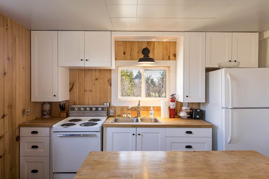Photo of Kitchen in Morell