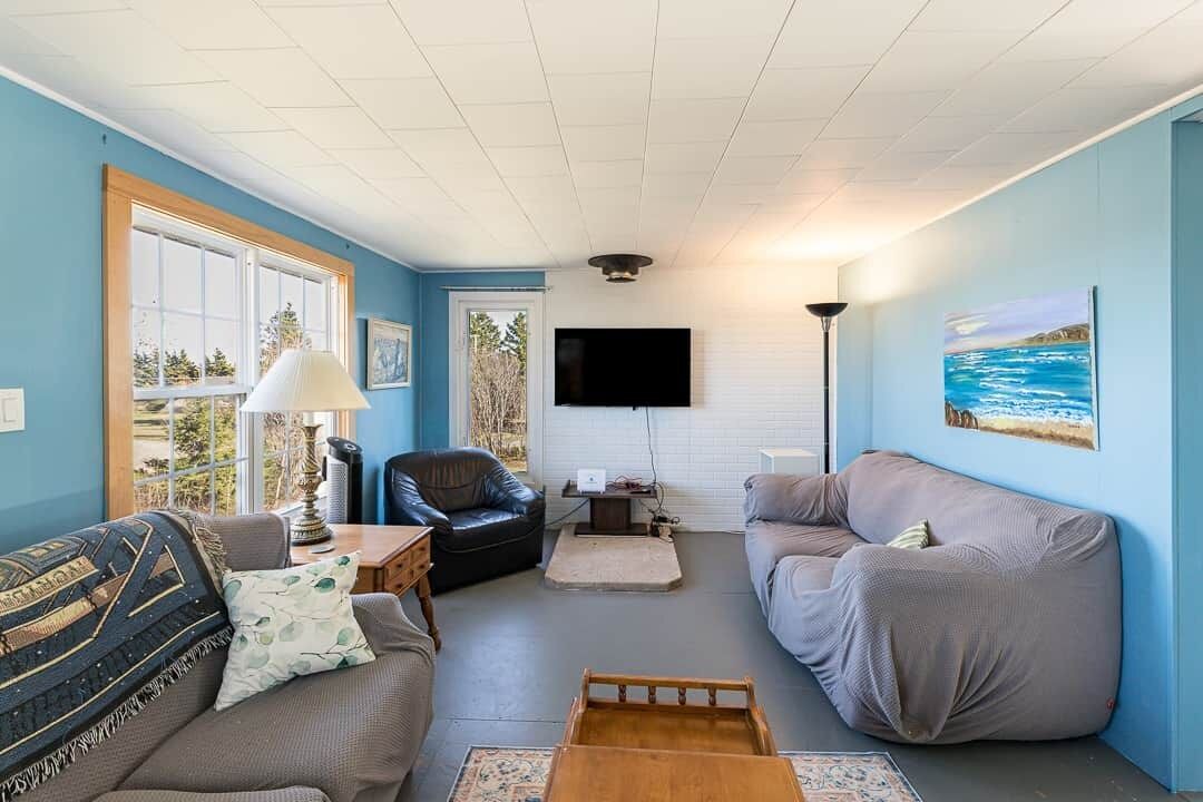 Photo of Livingroom in Morell