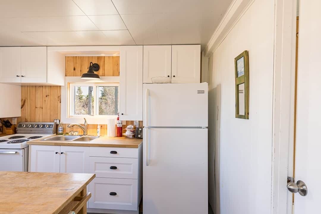 Photo of Kitchen in Morell
