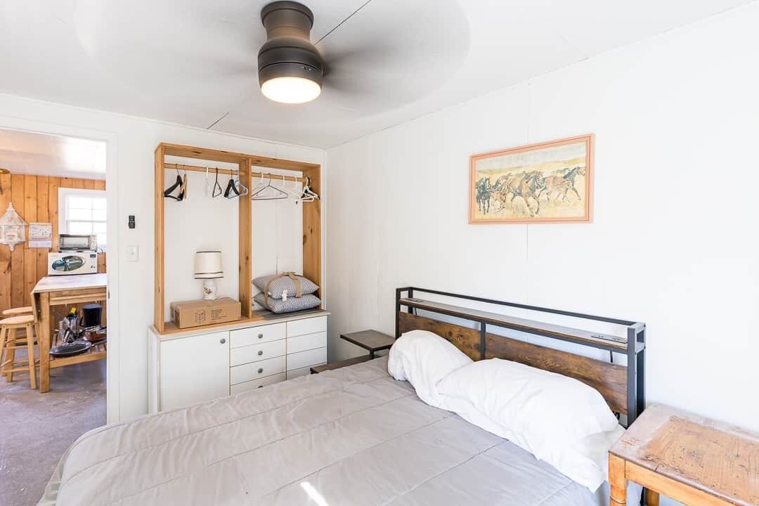 Photo of Bedroom in Morell