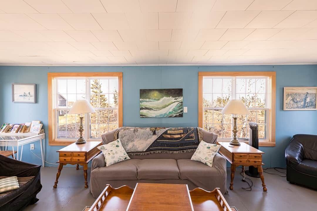 Photo of Livingroom in Morell