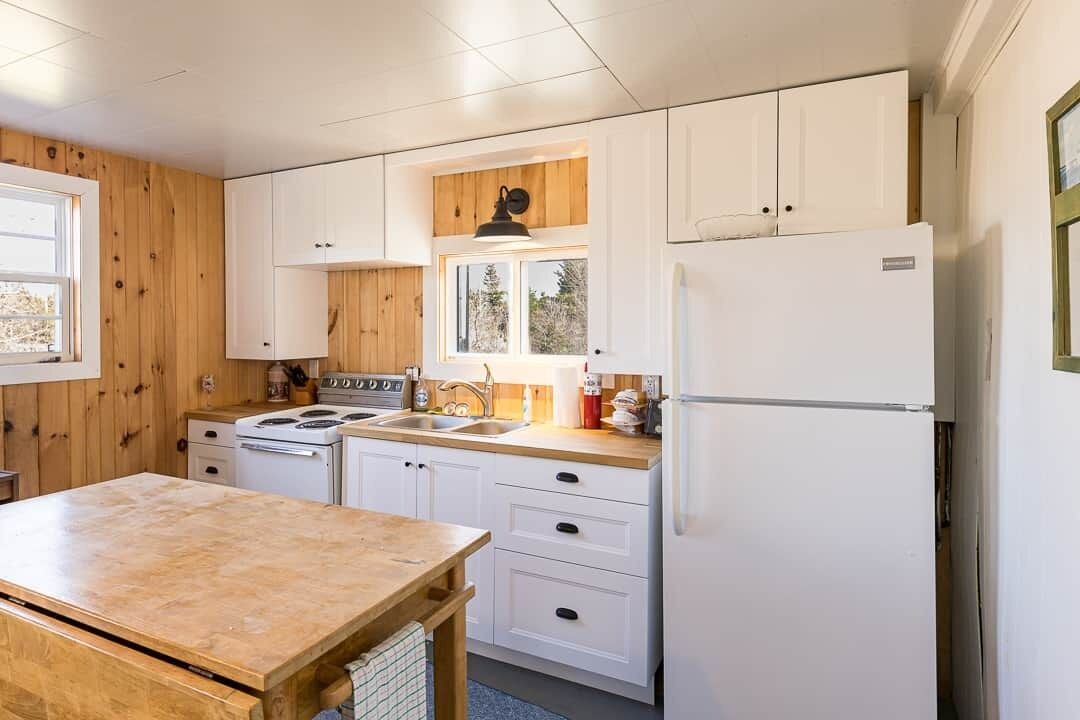 Photo of Kitchen in Morell
