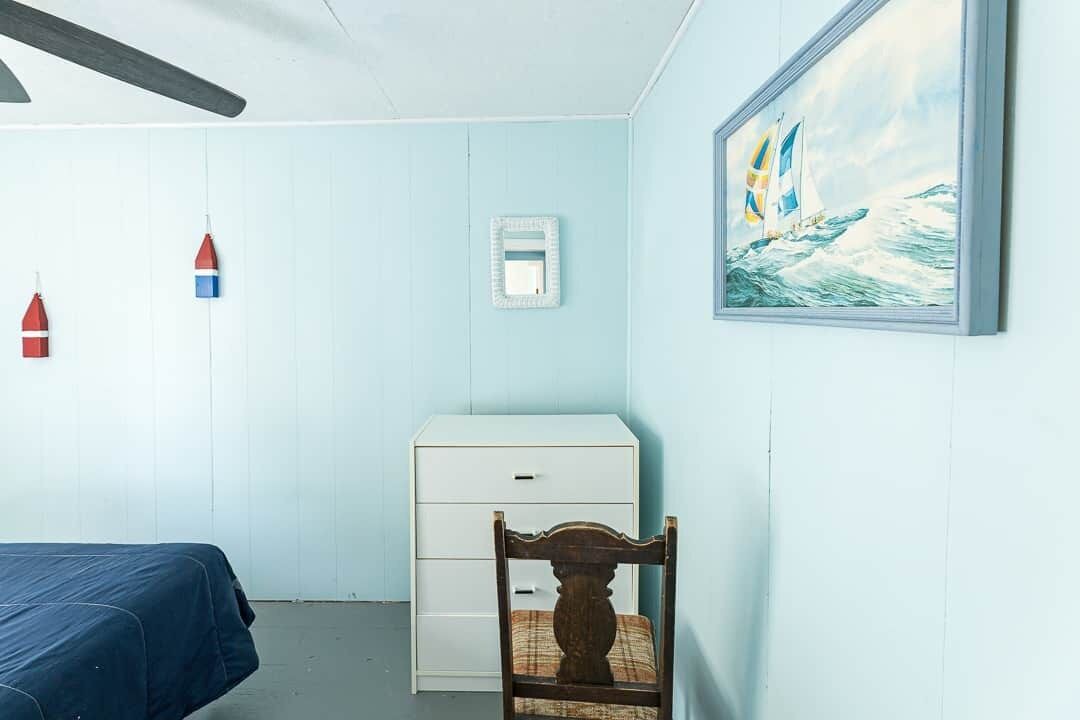 Photo of Bedroom in Morell