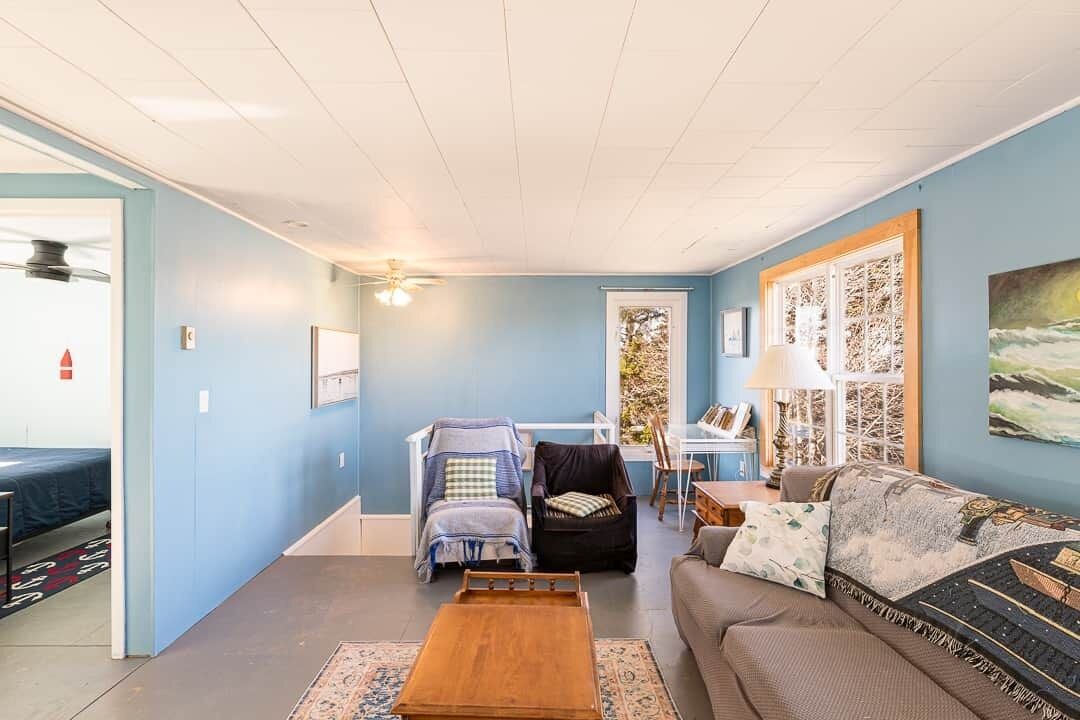 Photo of Livingroom in Morell