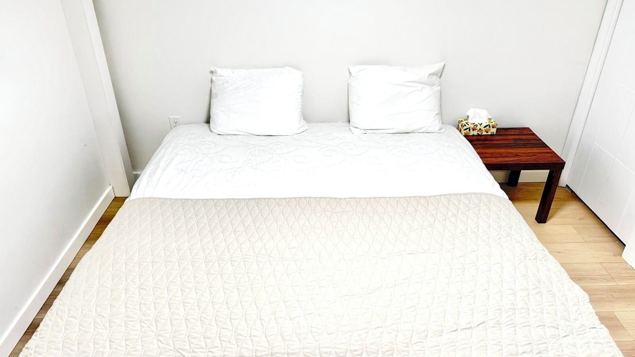 Photo of Bedroom in Winnipeg