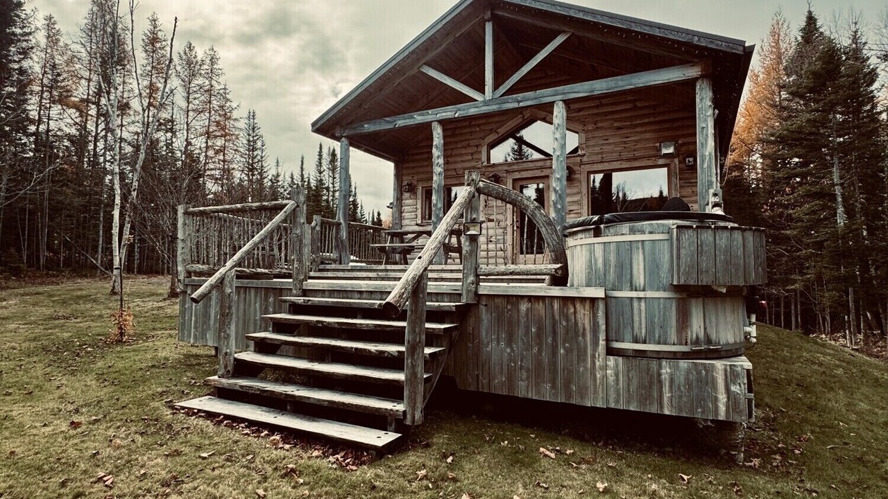 Photo of Outdoor in La Malbaie