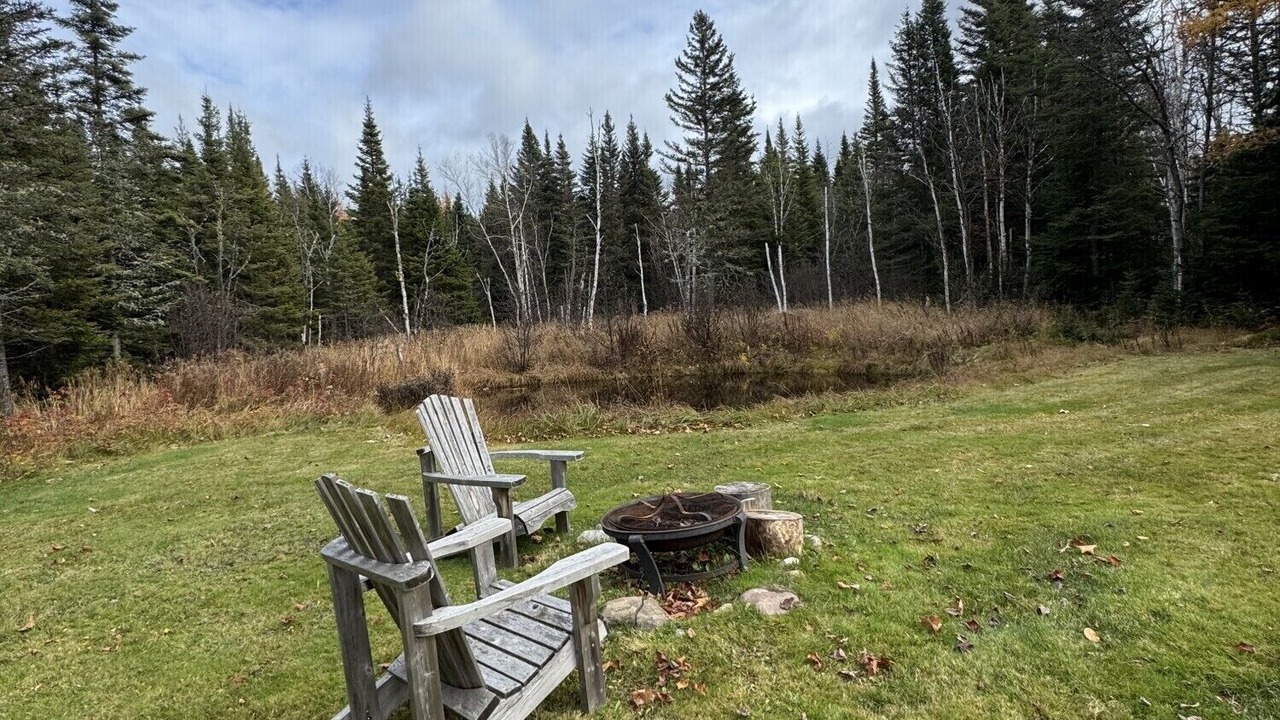 Photo of Outdoor in La Malbaie