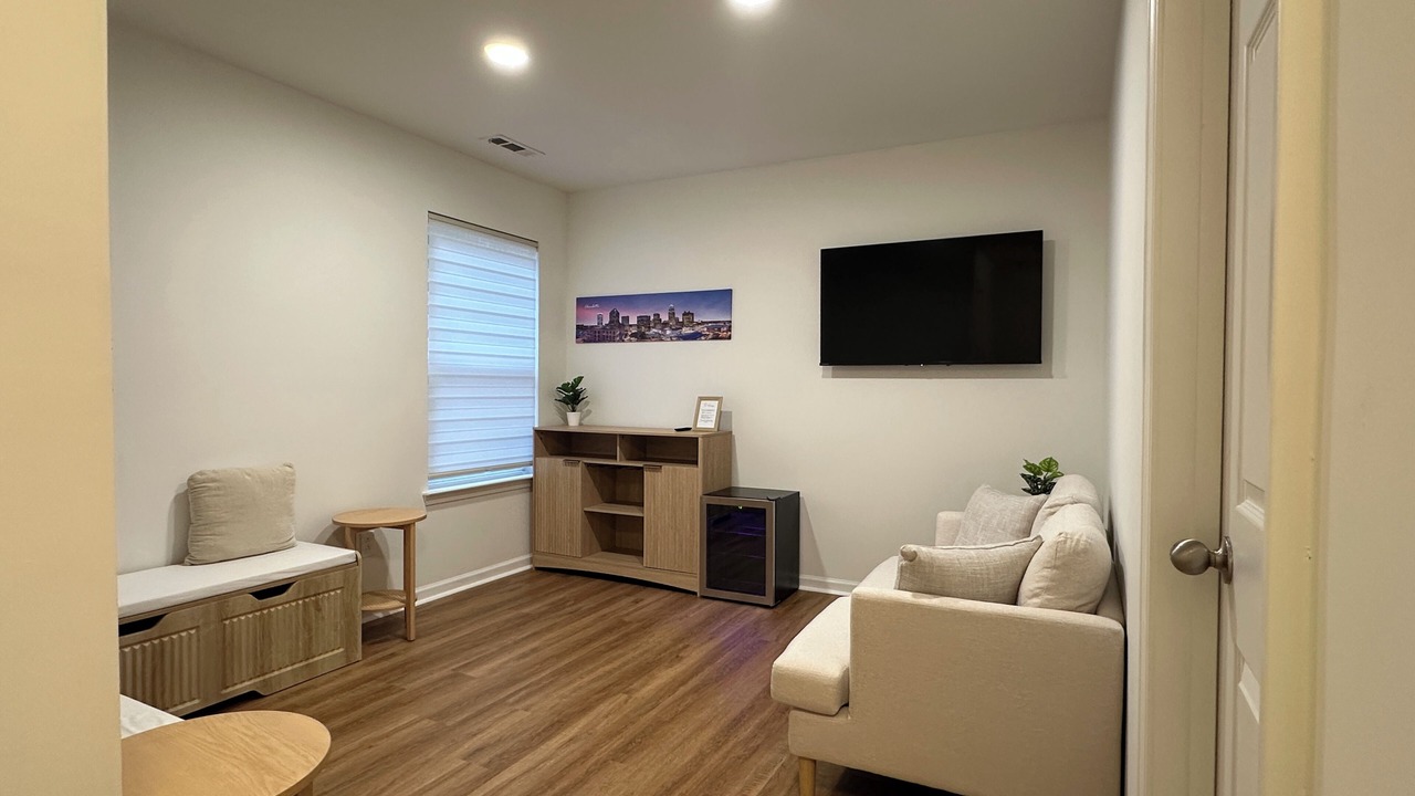 Photo of Livingroom in Shannon Park