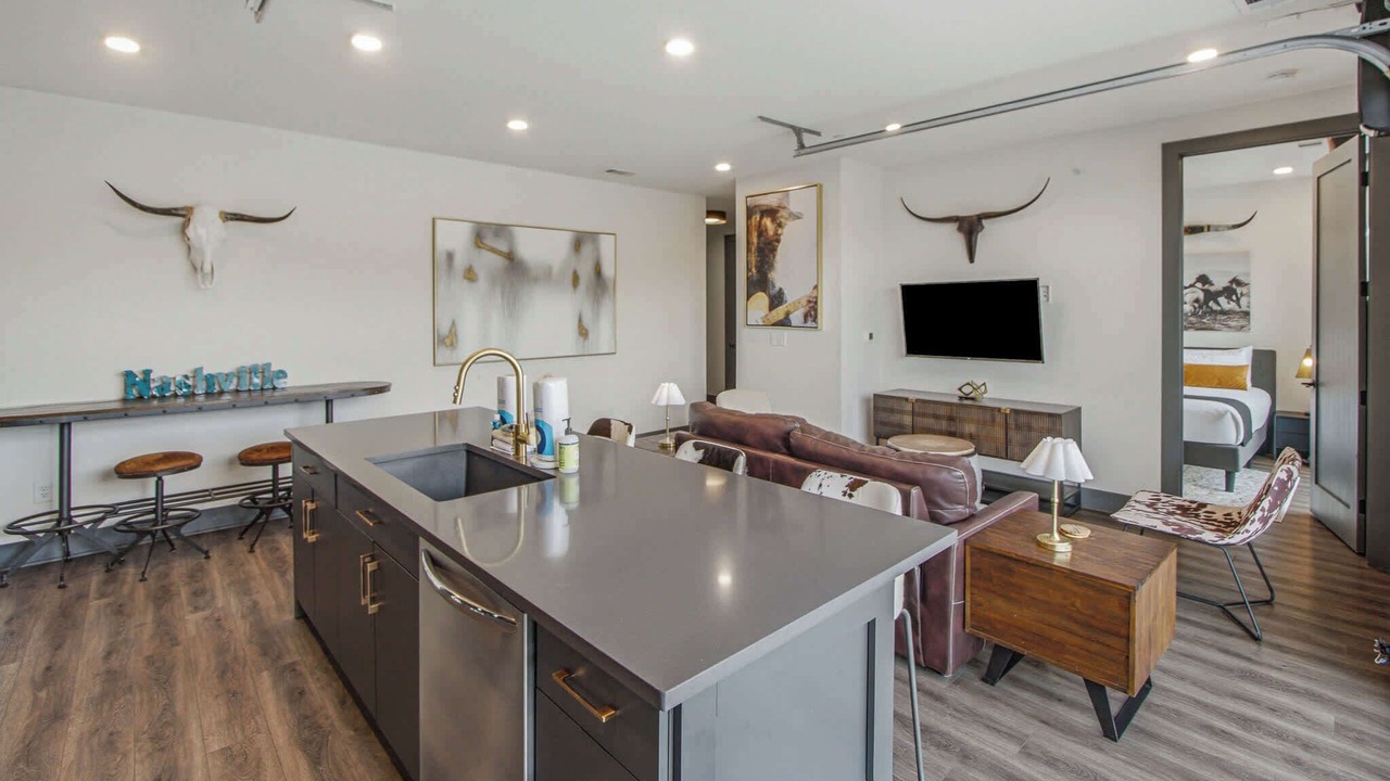 Photo of Bedroom in Rolling Mill Hill