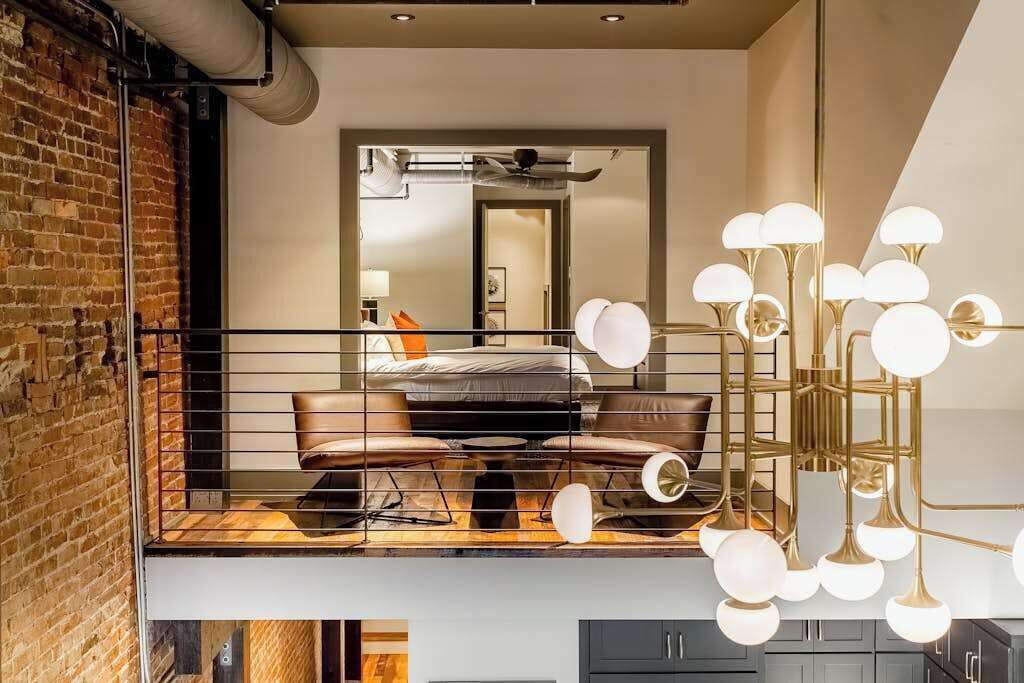 Photo of Bedroom in Arts District