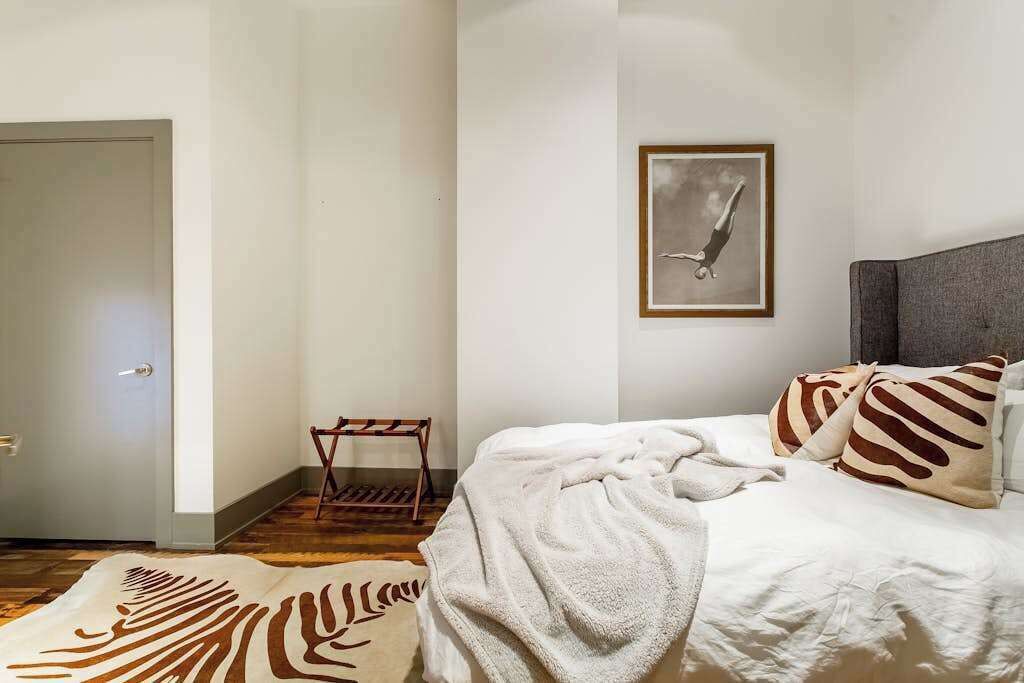Photo of Bedroom in Arts District