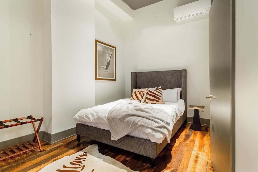 Photo of Bedroom in Arts District
