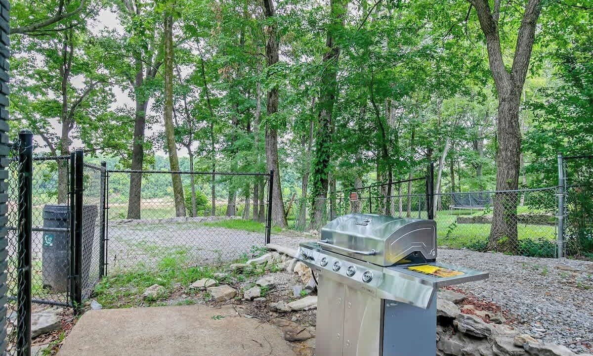 Photo of Outdoor in Heron Walk