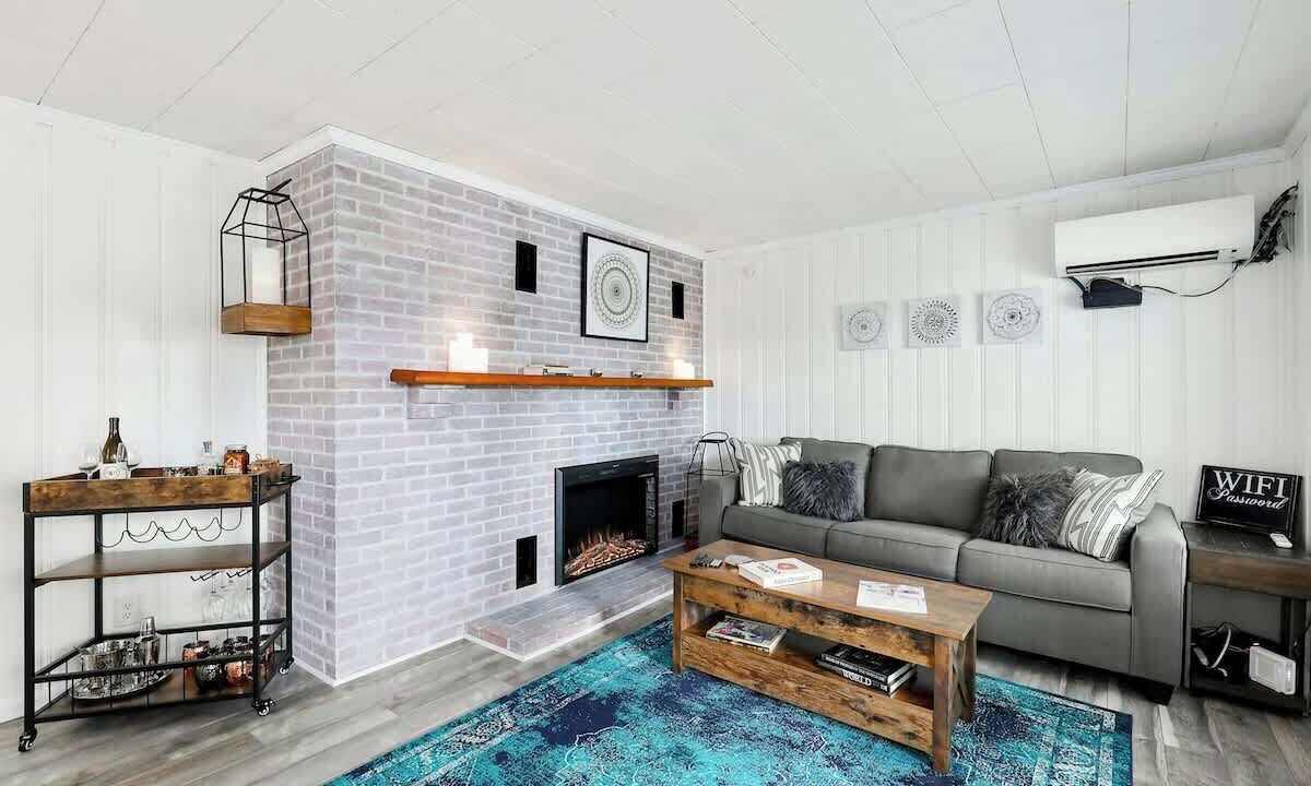Photo of Livingroom in Heron Walk