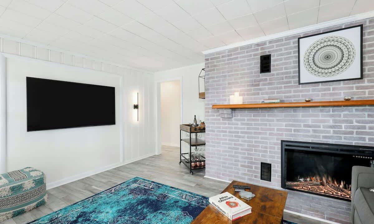 Photo of Livingroom in Heron Walk