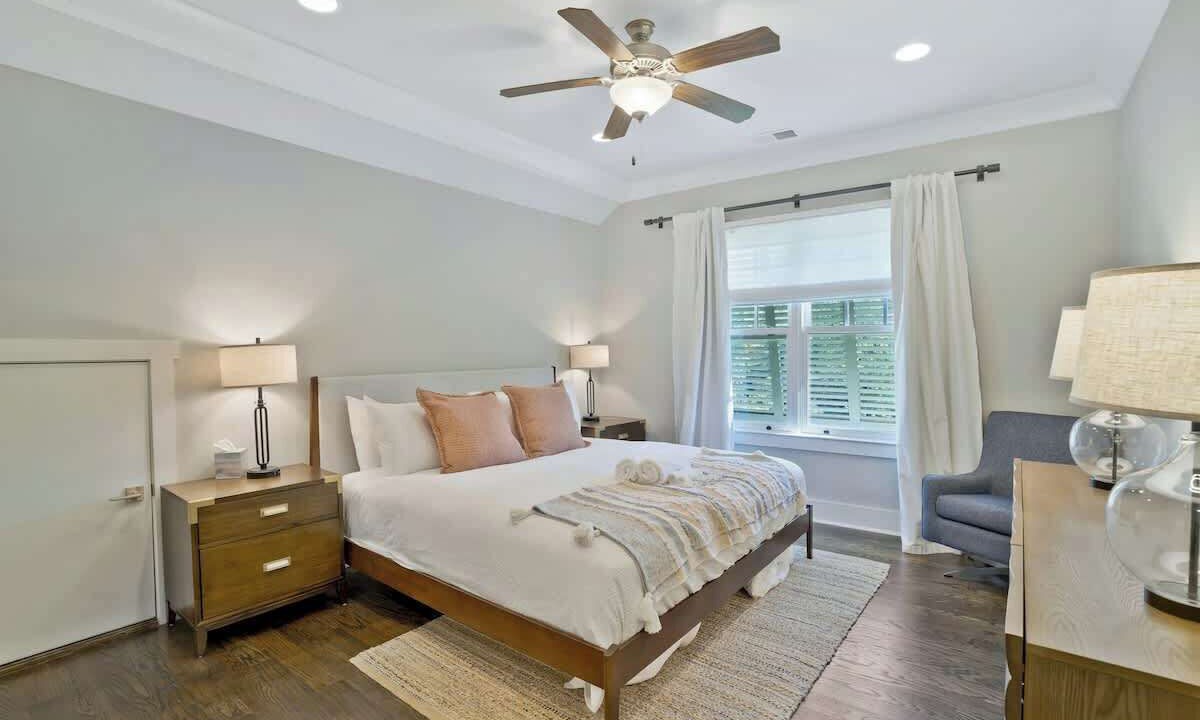 Photo of Bedroom in Franklin