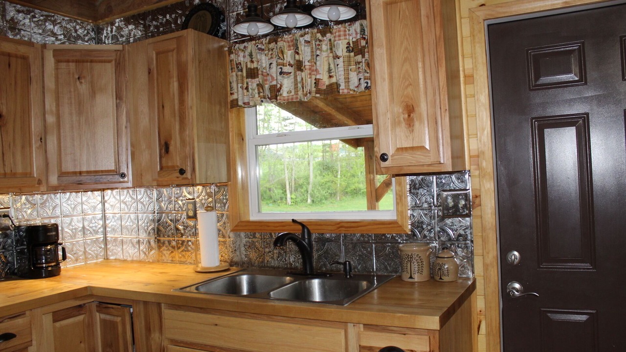Photo of Kitchen in Keslers Cross Lanes