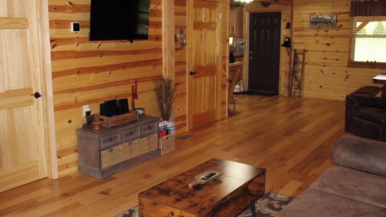 Photo of Livingroom in Keslers Cross Lanes